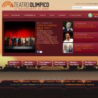 teatroolimpico.it