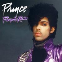 Purple rain [Prince]