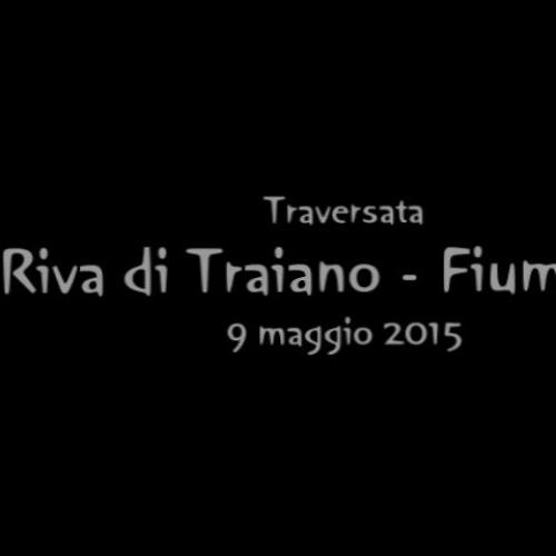 2015-05-09 Traversata Riva di Traiano-Fiumicino