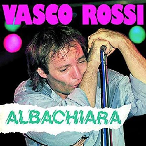 Alba chiara [Vasco Rossi]