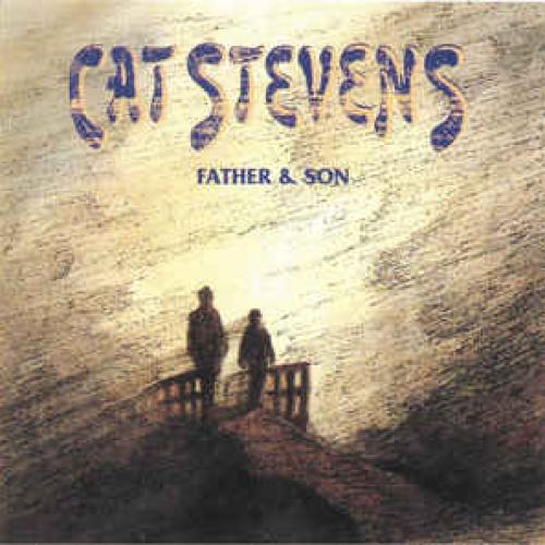 Father and son [Cat Stevens]