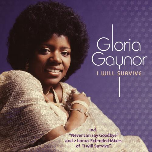 I will survive [Gloria Gaynor]
