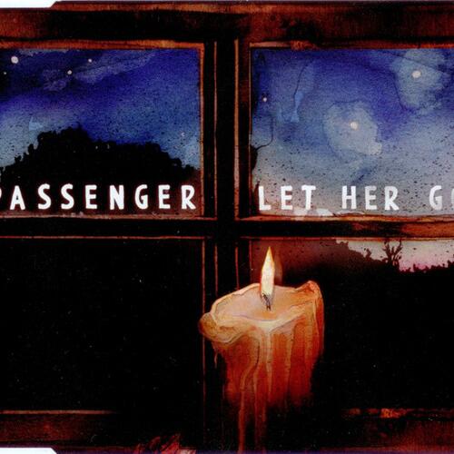 Let her go [Passenger]