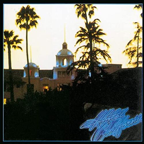 Hotel California [Eagles]