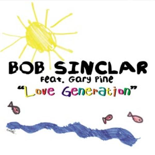 Love generation [Bob Sinclair]